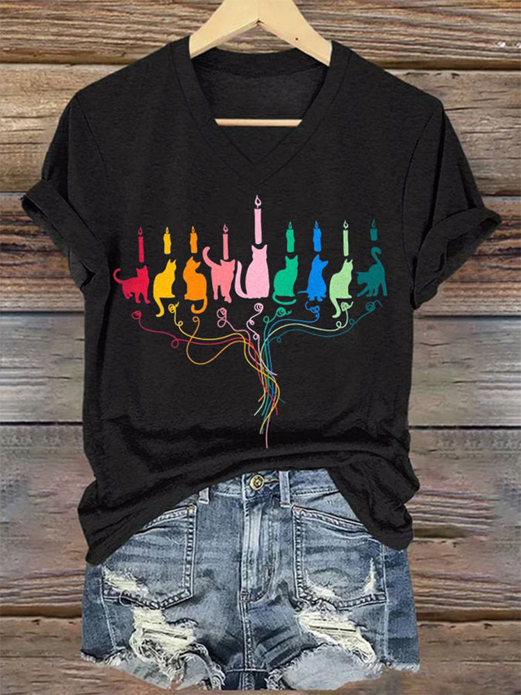 Beautifully Crafted T-Shirt