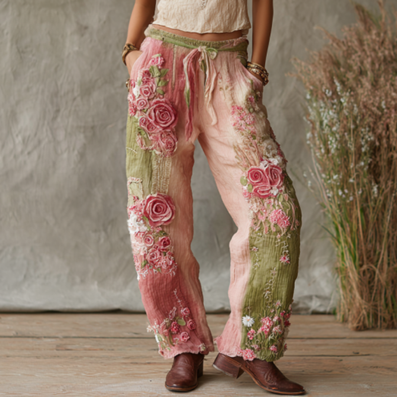 Elegantly Designed Pants