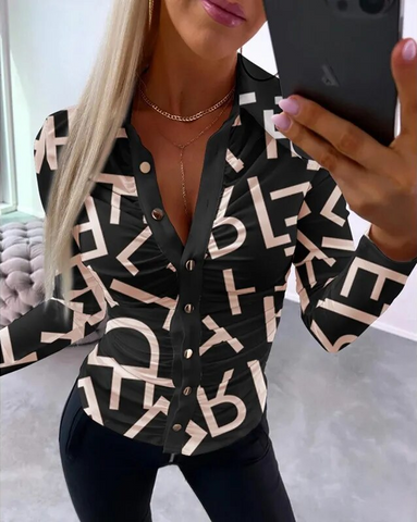 Gracefully Designed Top