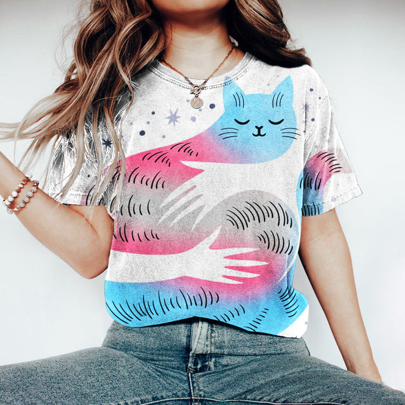 Beautifully Crafted T-Shirt