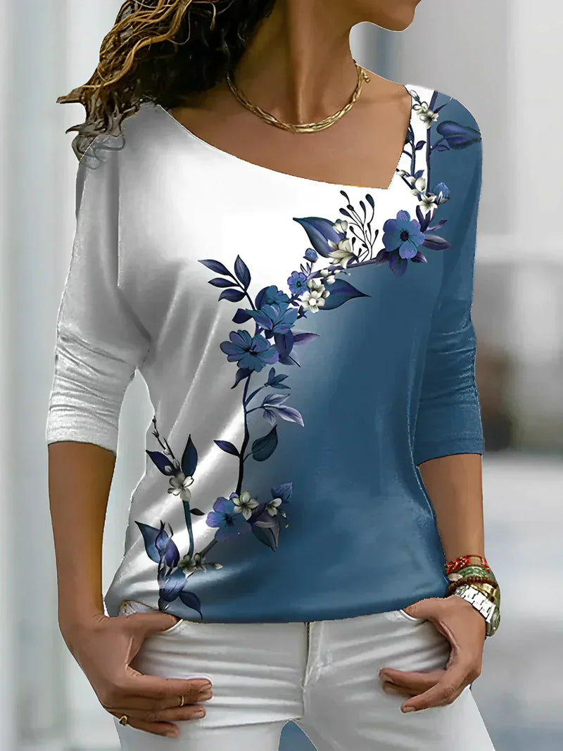 Classic Designed Blouse