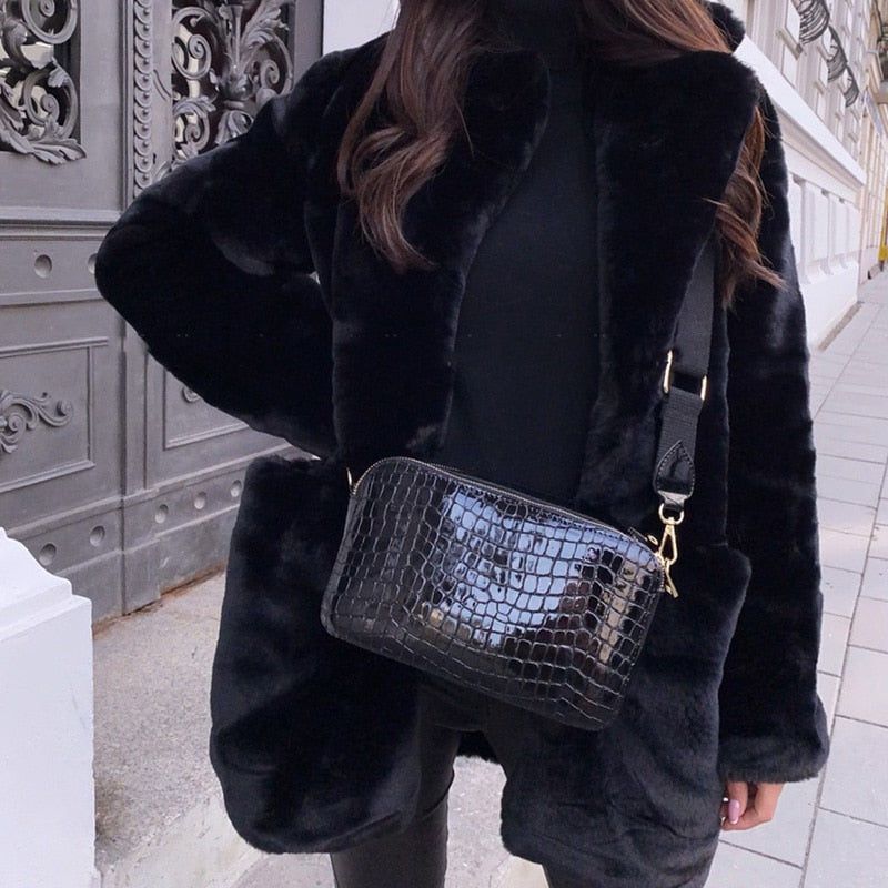Elegantly Designed Coat