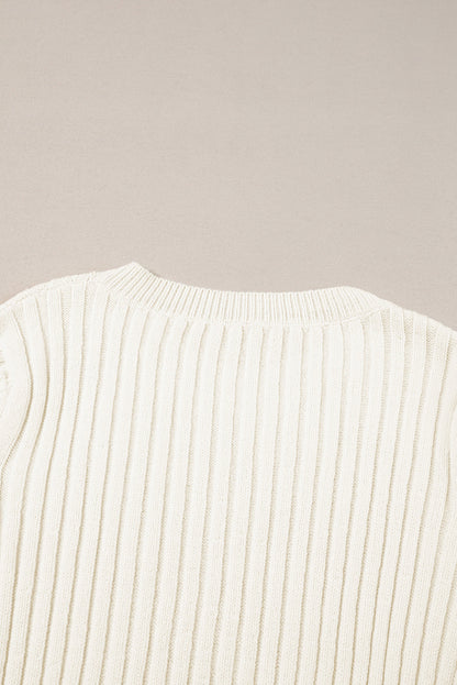 Vintage Inspired Sweater