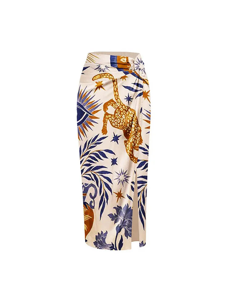 Elegantly Designed Garment
