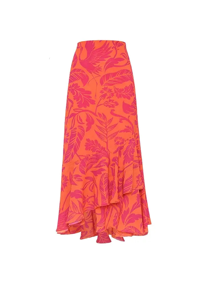 Elegantly Designed Garment