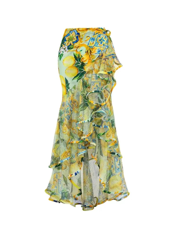 Classic Designed Garment