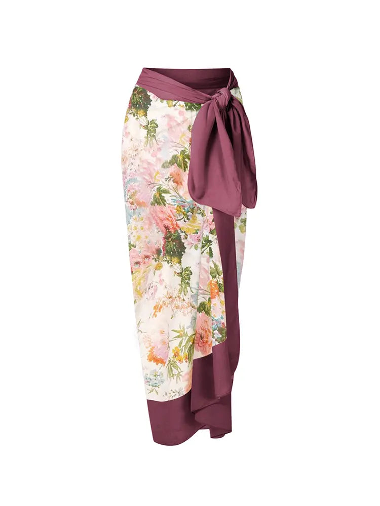 Elegantly Designed Garment