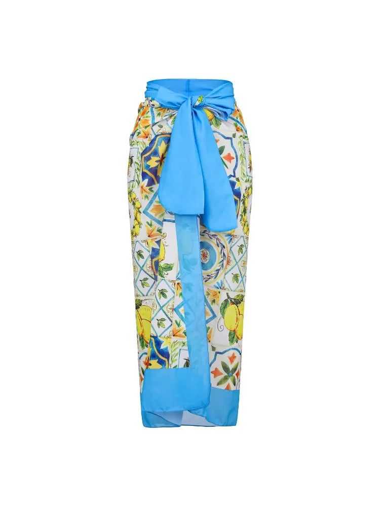 Elegantly Designed Garment