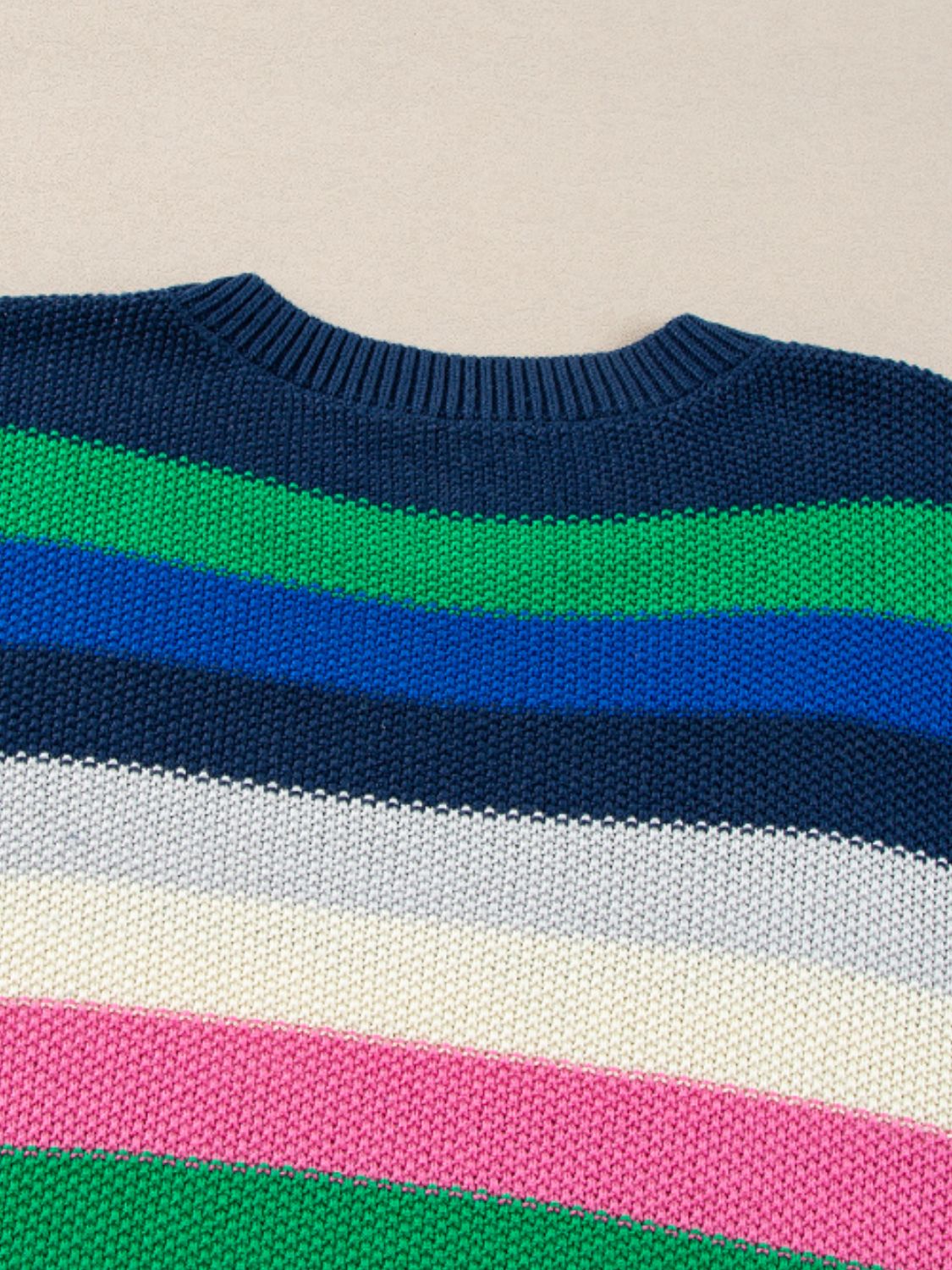 Classic Vintage Sweater