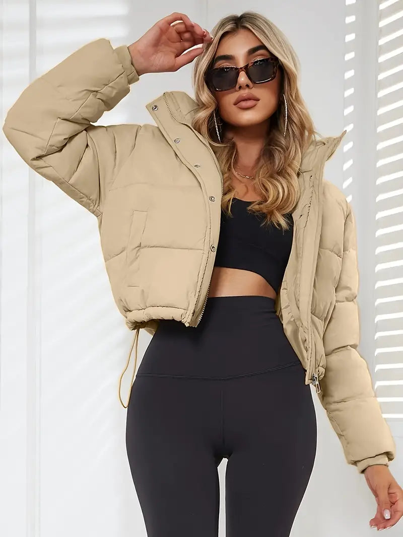 Elegantly Designed Jacket