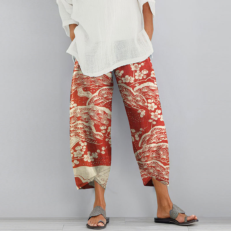 Beautifully Crafted Pants