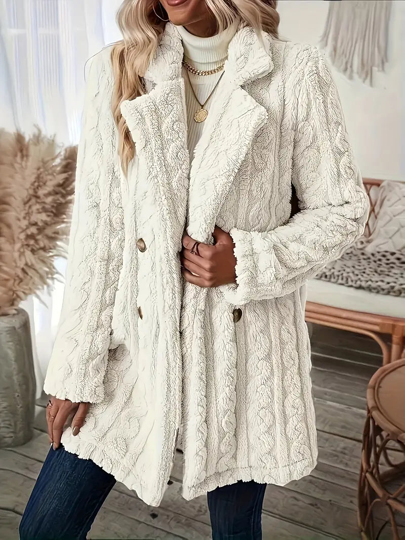 Classic Designed Coat
