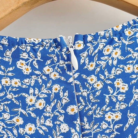 Thoughtfully Designed Dress