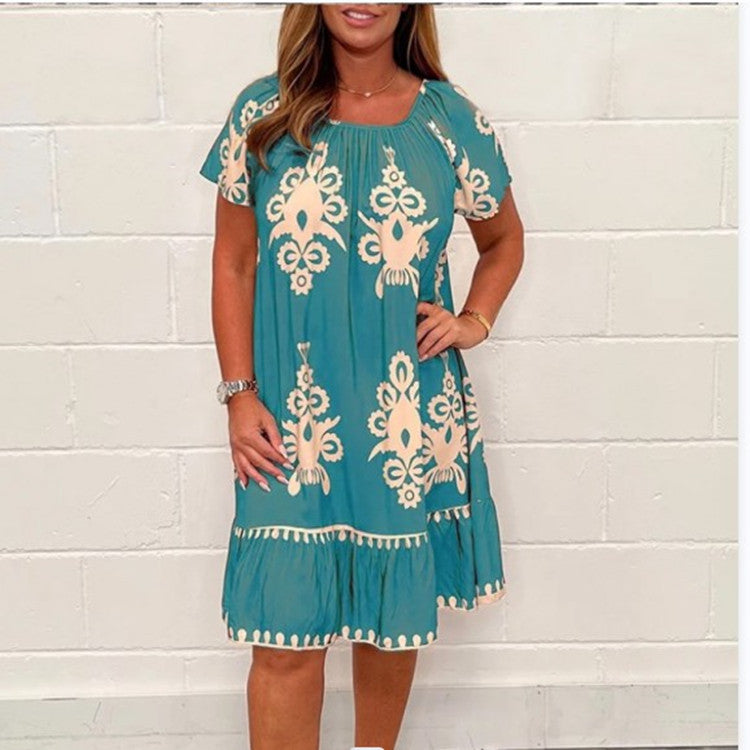 Thoughtfully Designed Dress