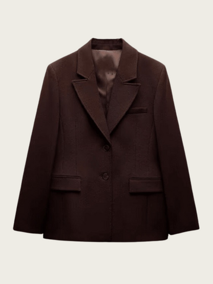 Beautifully Finished Garment in a Timeless Design