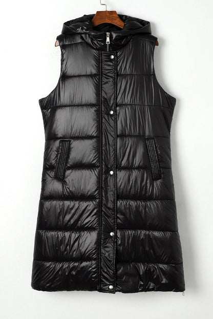 Gracefully Designed Coat