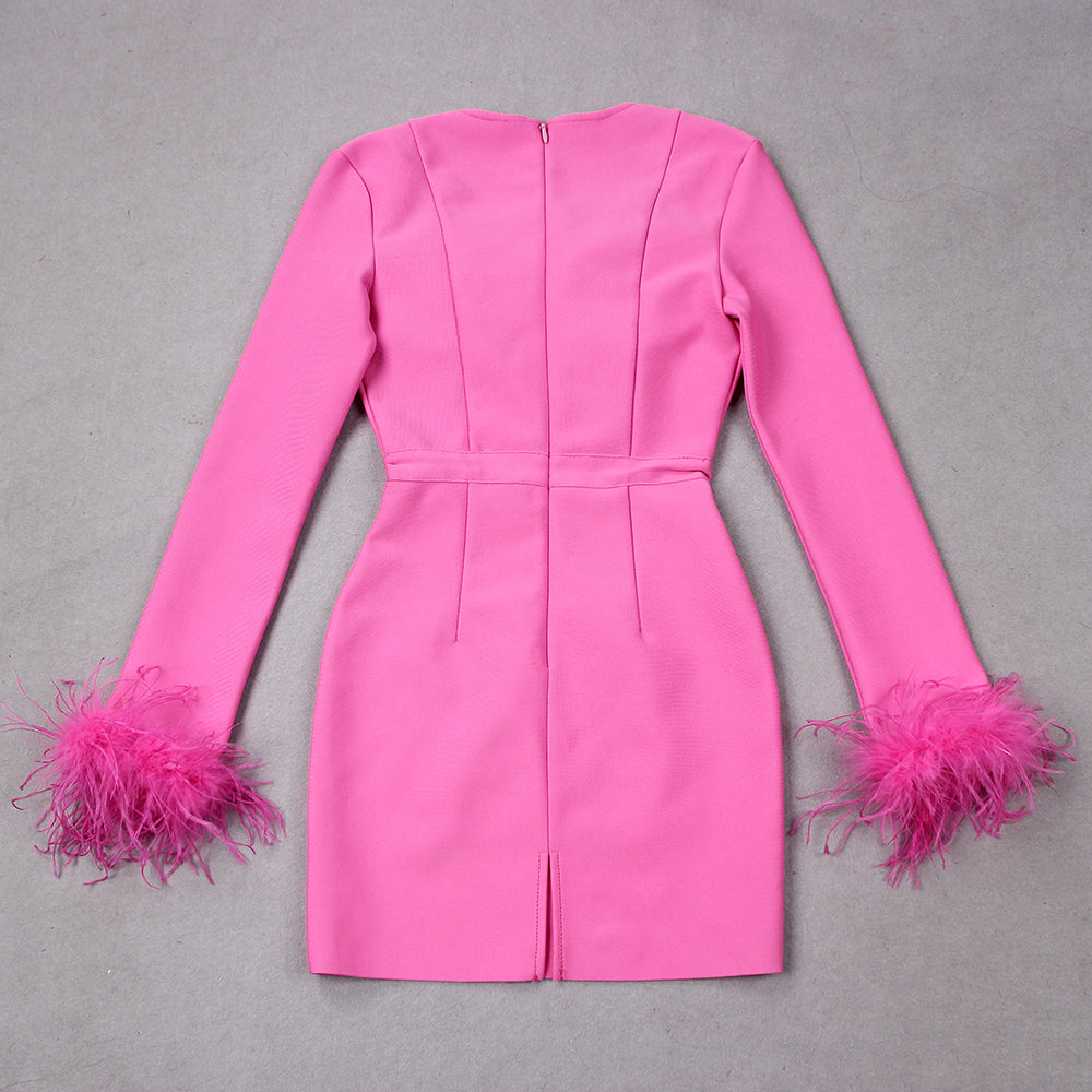 Thoughtfully Designed Dress