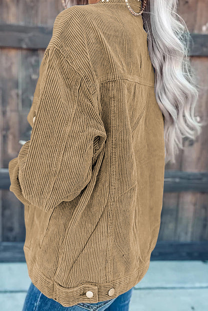 Beautifully Crafted Jacket