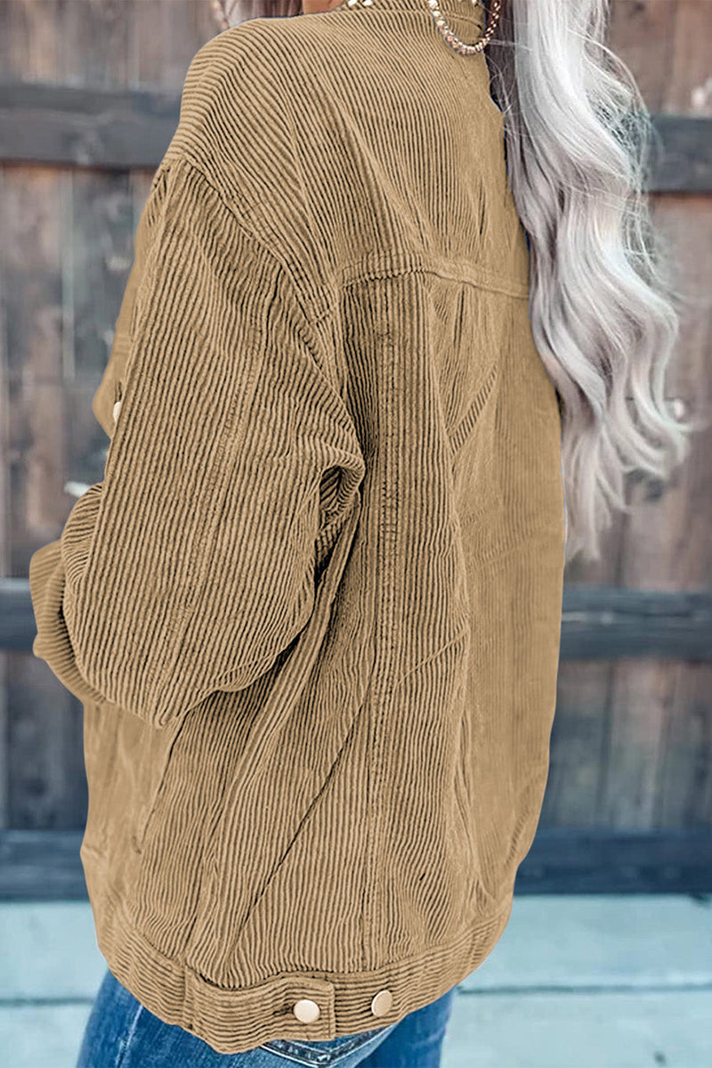 Beautifully Crafted Jacket