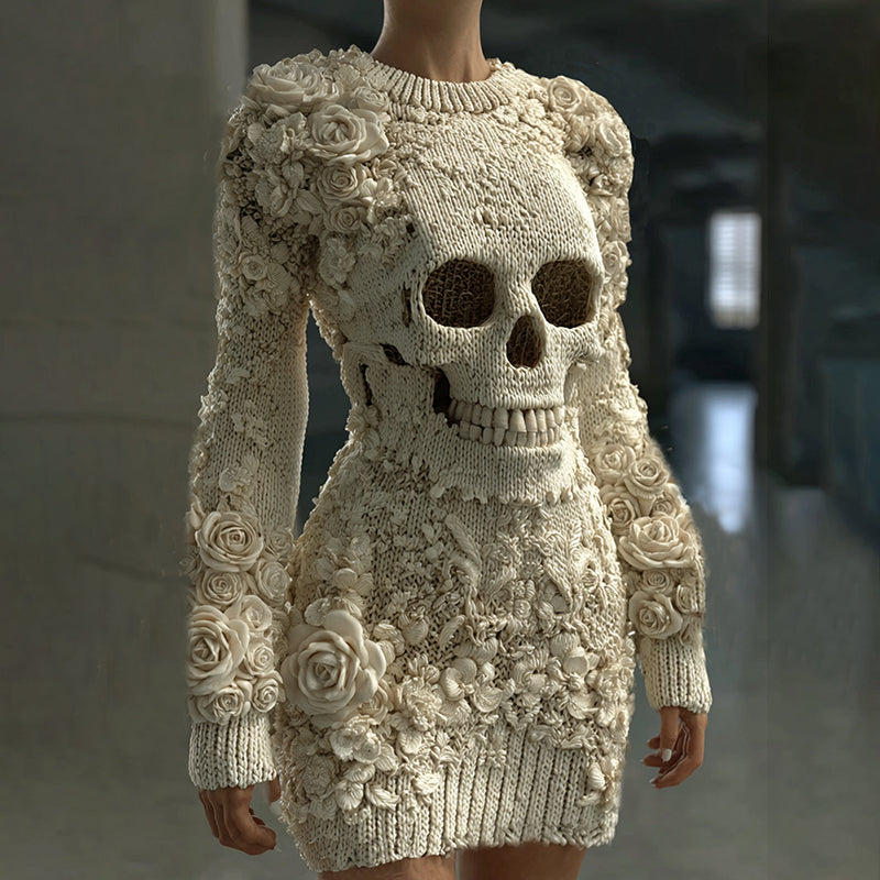 Elegantly Designed Sweater