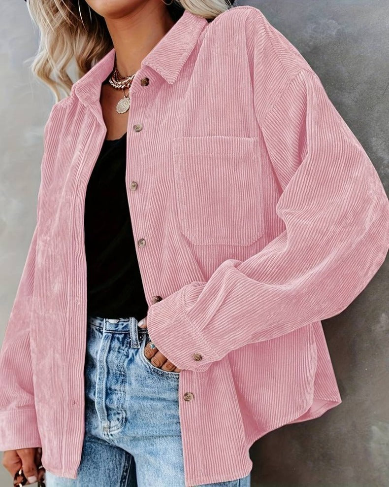 Timeless Vintage Style Shirt