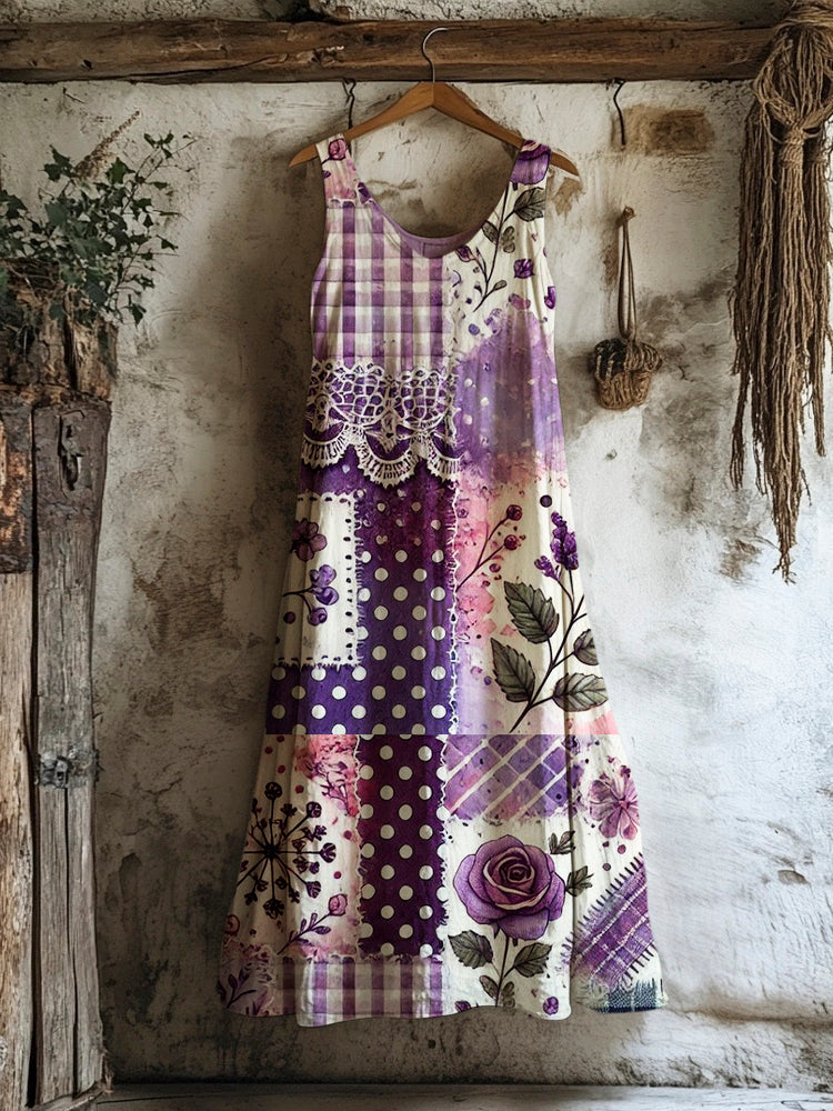 Beautifully Crafted Dress