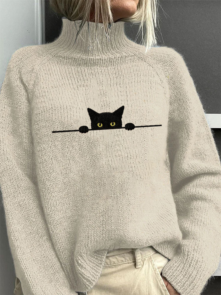 Beautifully Crafted Sweater
