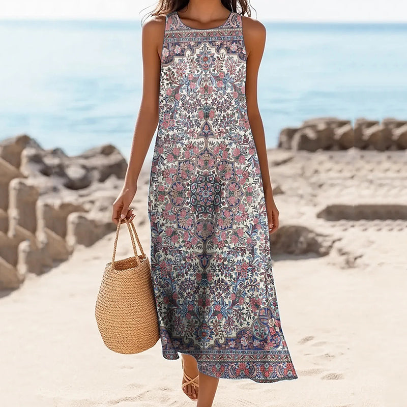 Thoughtfully Designed Dress