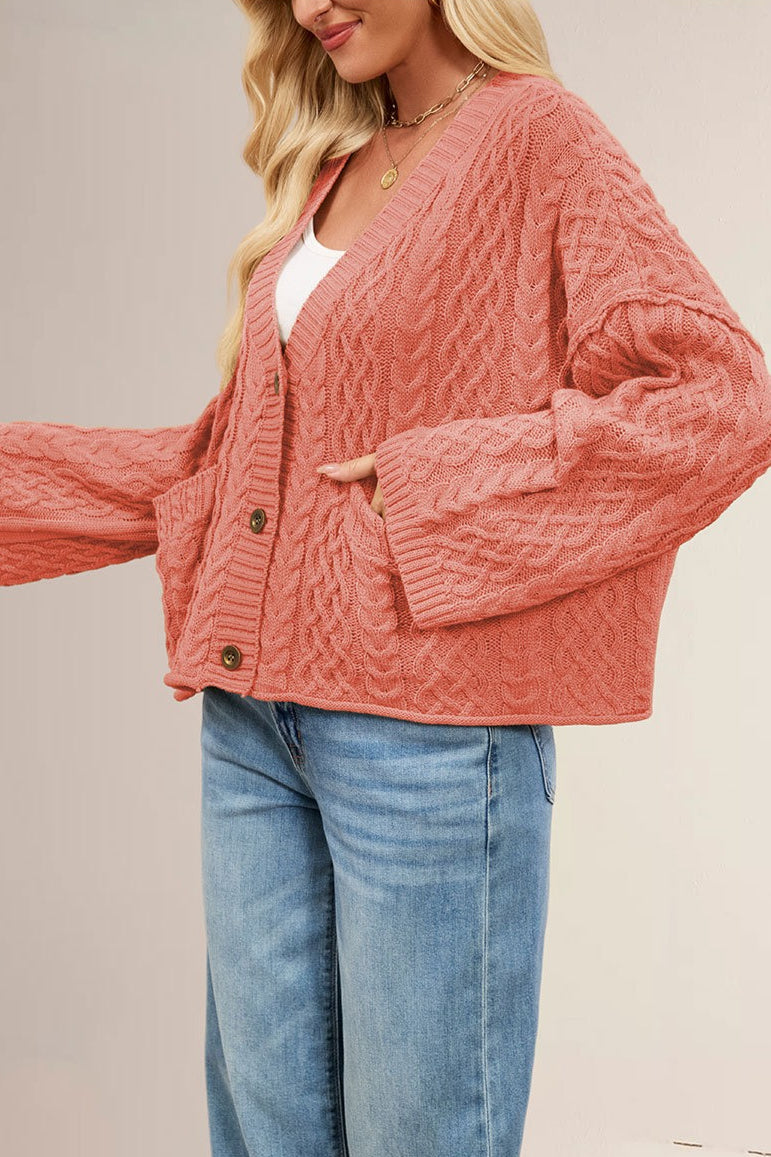 Beautifully Crafted Cardigan