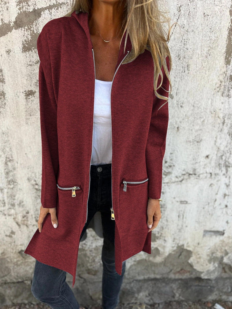Vintage Inspired Coat