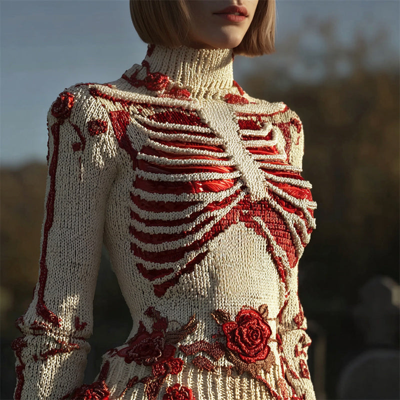 Beautifully Crafted Sweater