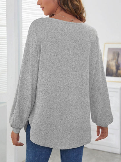 Elegantly Designed Sweater
