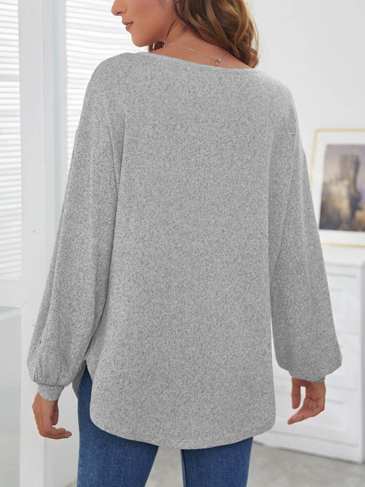 Elegantly Designed Sweater
