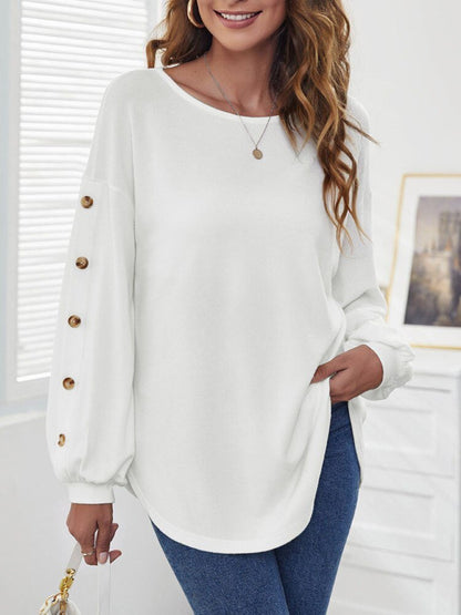 Elegantly Designed Sweater