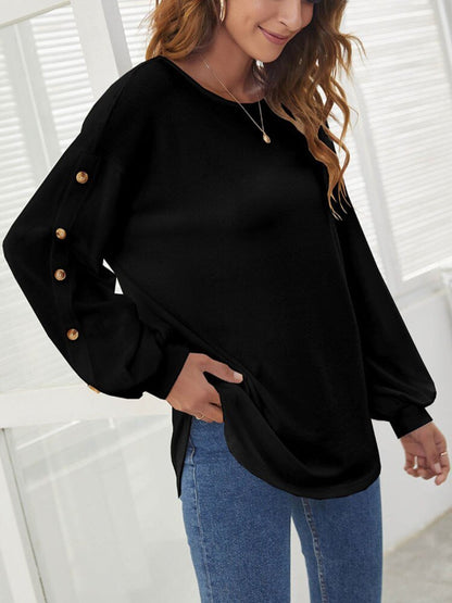 Elegantly Designed Sweater