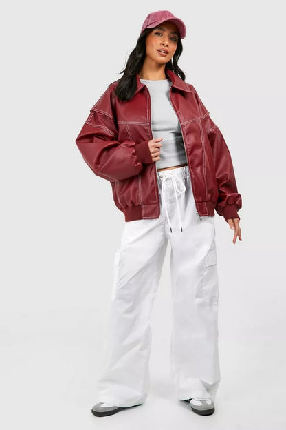 Vintage Inspired Jacket