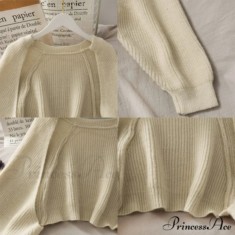 Classic Designed Cardigan