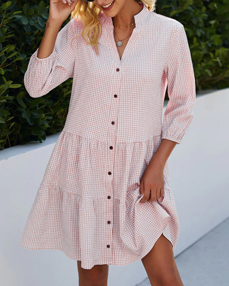 Elegantly Designed Dress