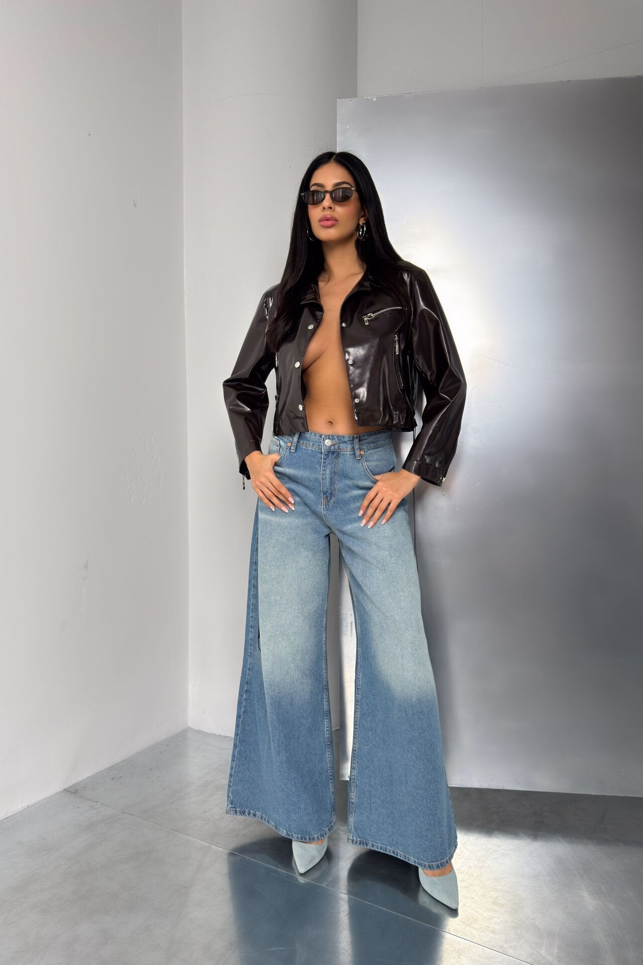 Classic Vintage Jacket