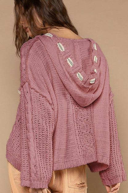 Classic Vintage Sweater