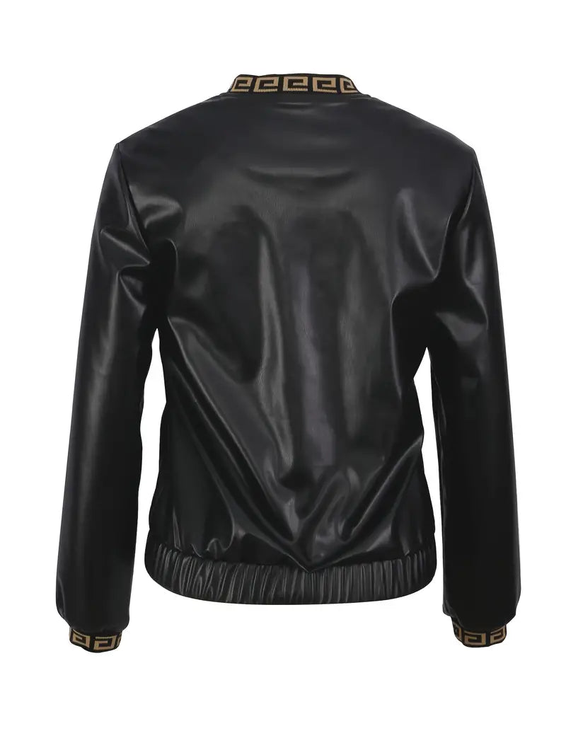 Vintage Inspired Jacket