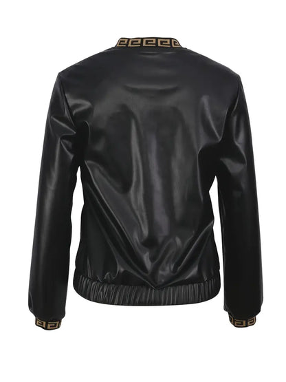 Vintage Inspired Jacket
