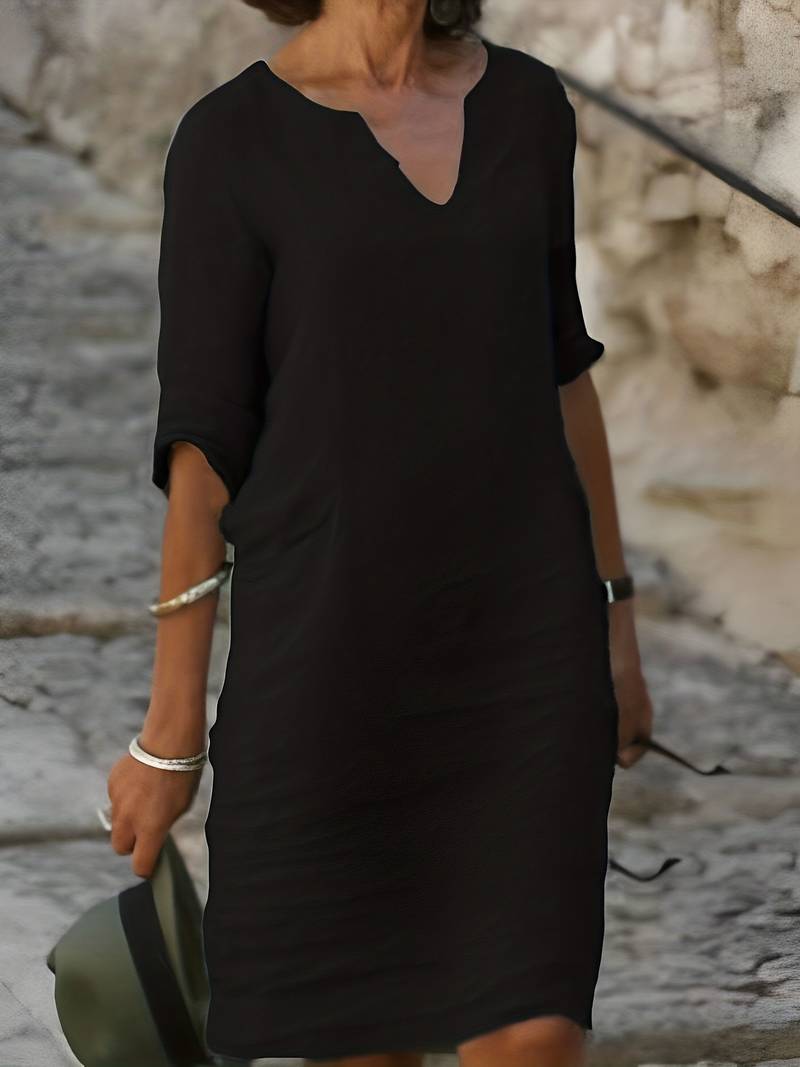 Thoughtfully Designed Dress