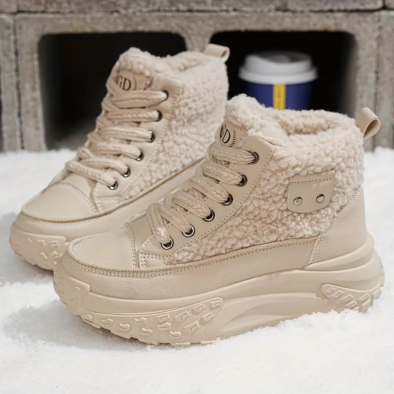 Elegant Orthopedic Boots for Every Step