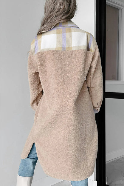 Beautifully Crafted Coat
