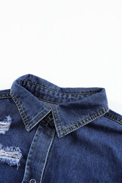 Timeless Vintage Style Jacket