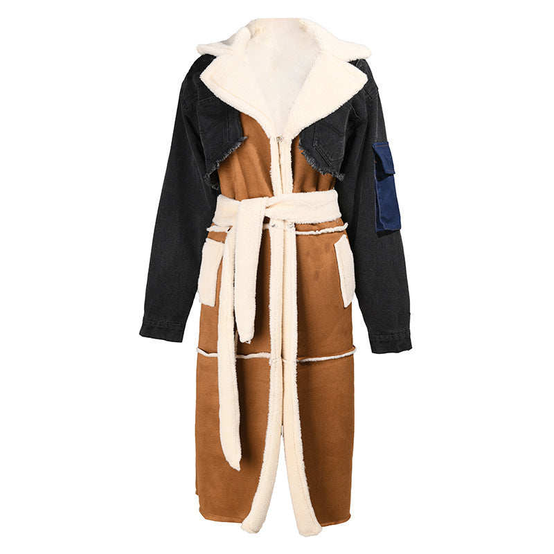Elegantly Designed Coat