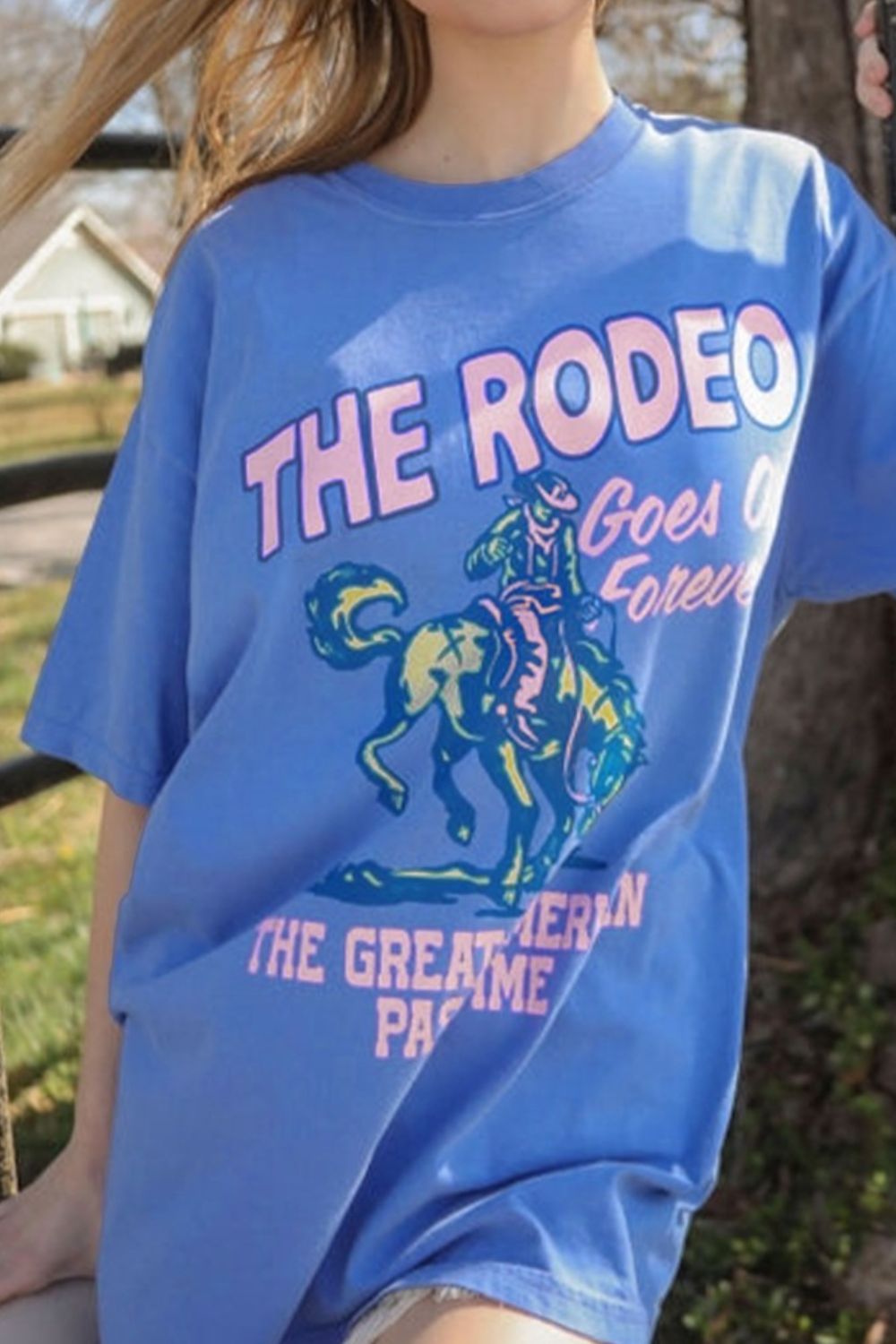Classic Vintage T-Shirt
