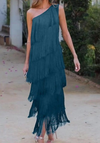 Thoughtfully Designed Dress