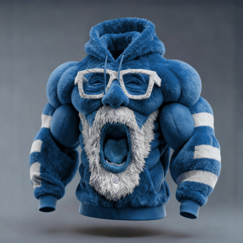 Beautifully Crafted Sweater